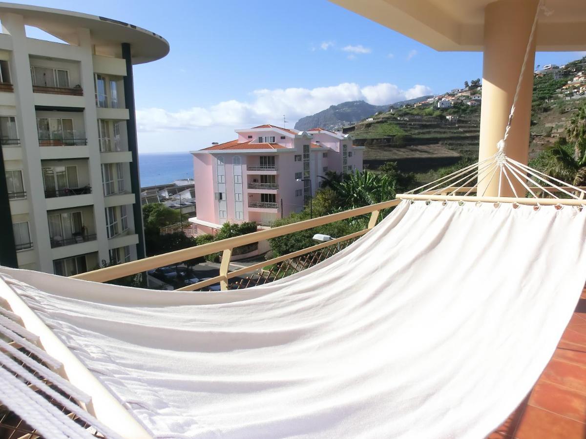 Apartament Formosa Sunset Funchal  Zewnętrze zdjęcie
