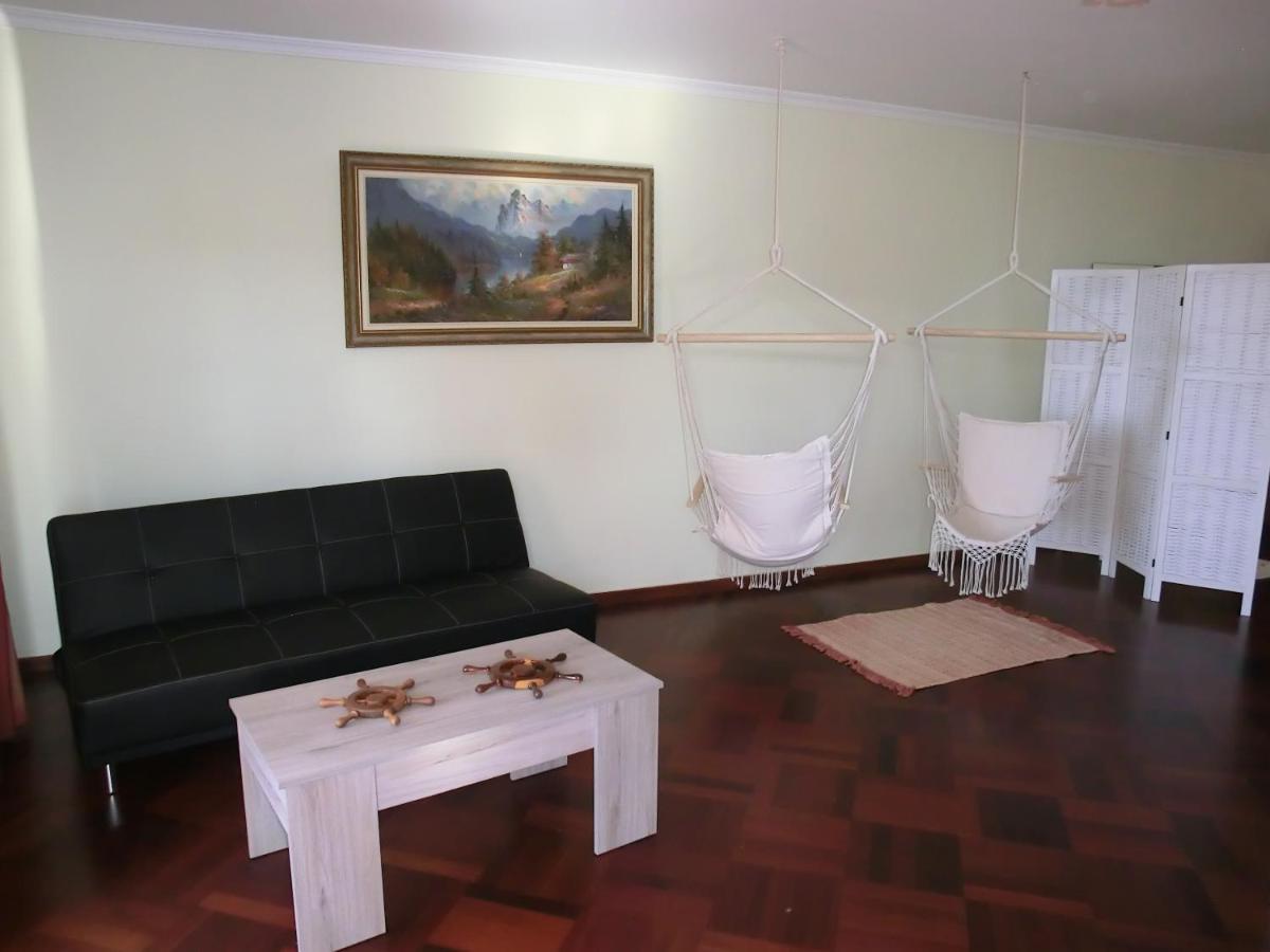Apartament Formosa Sunset Funchal  Zewnętrze zdjęcie