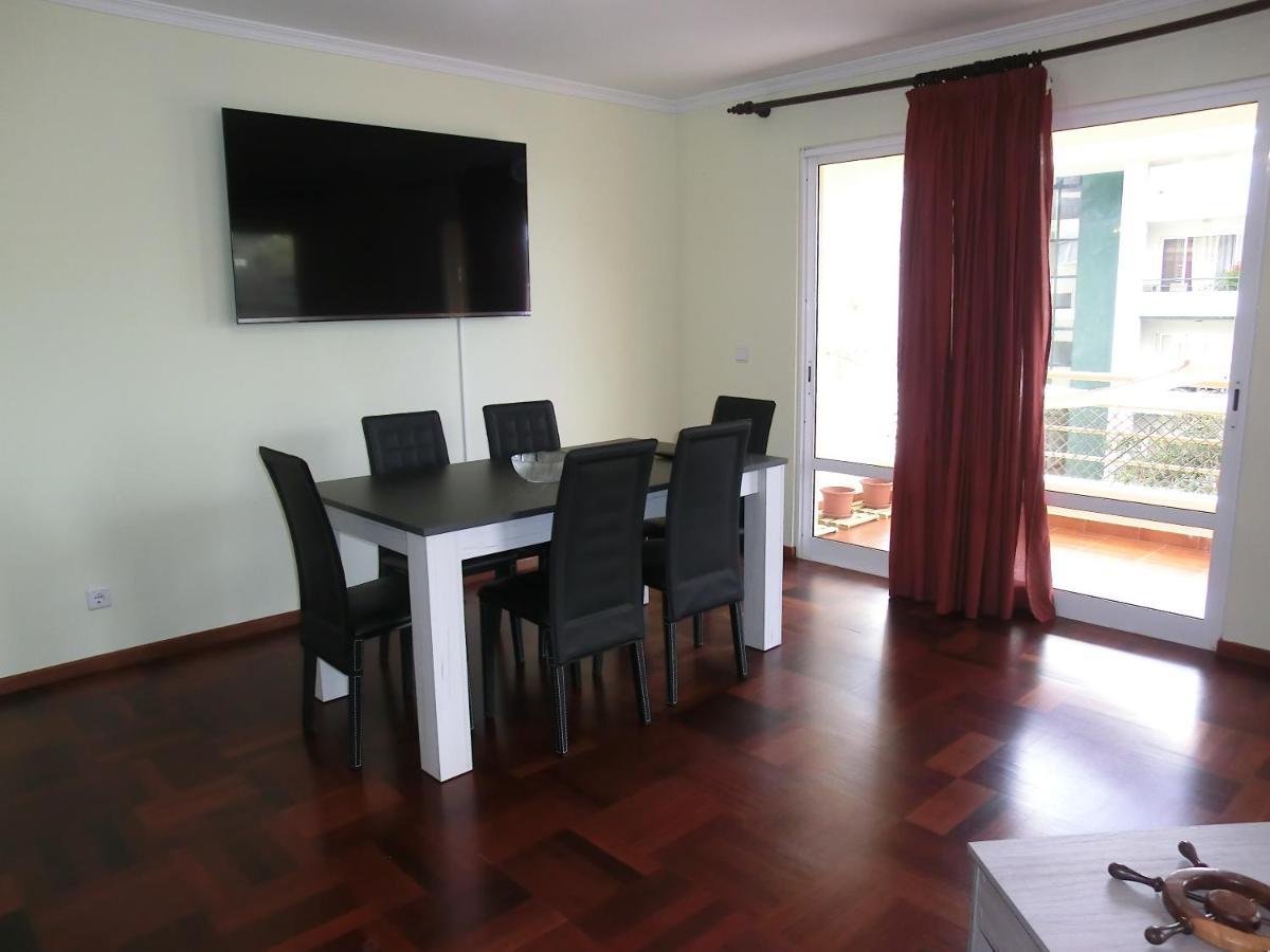 Apartament Formosa Sunset Funchal  Zewnętrze zdjęcie