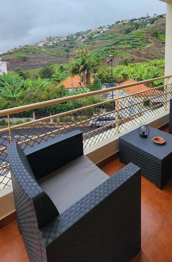 Apartament Formosa Sunset Funchal  Zewnętrze zdjęcie