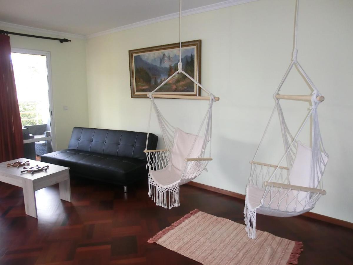 Apartament Formosa Sunset Funchal  Zewnętrze zdjęcie