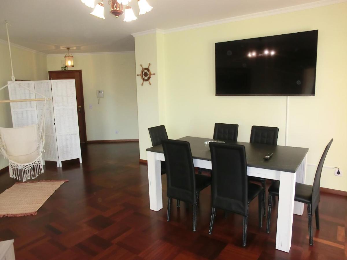Apartament Formosa Sunset Funchal  Zewnętrze zdjęcie