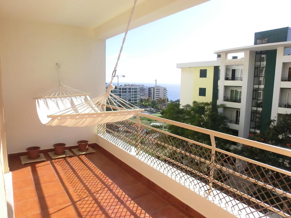 Apartament Formosa Sunset Funchal  Zewnętrze zdjęcie