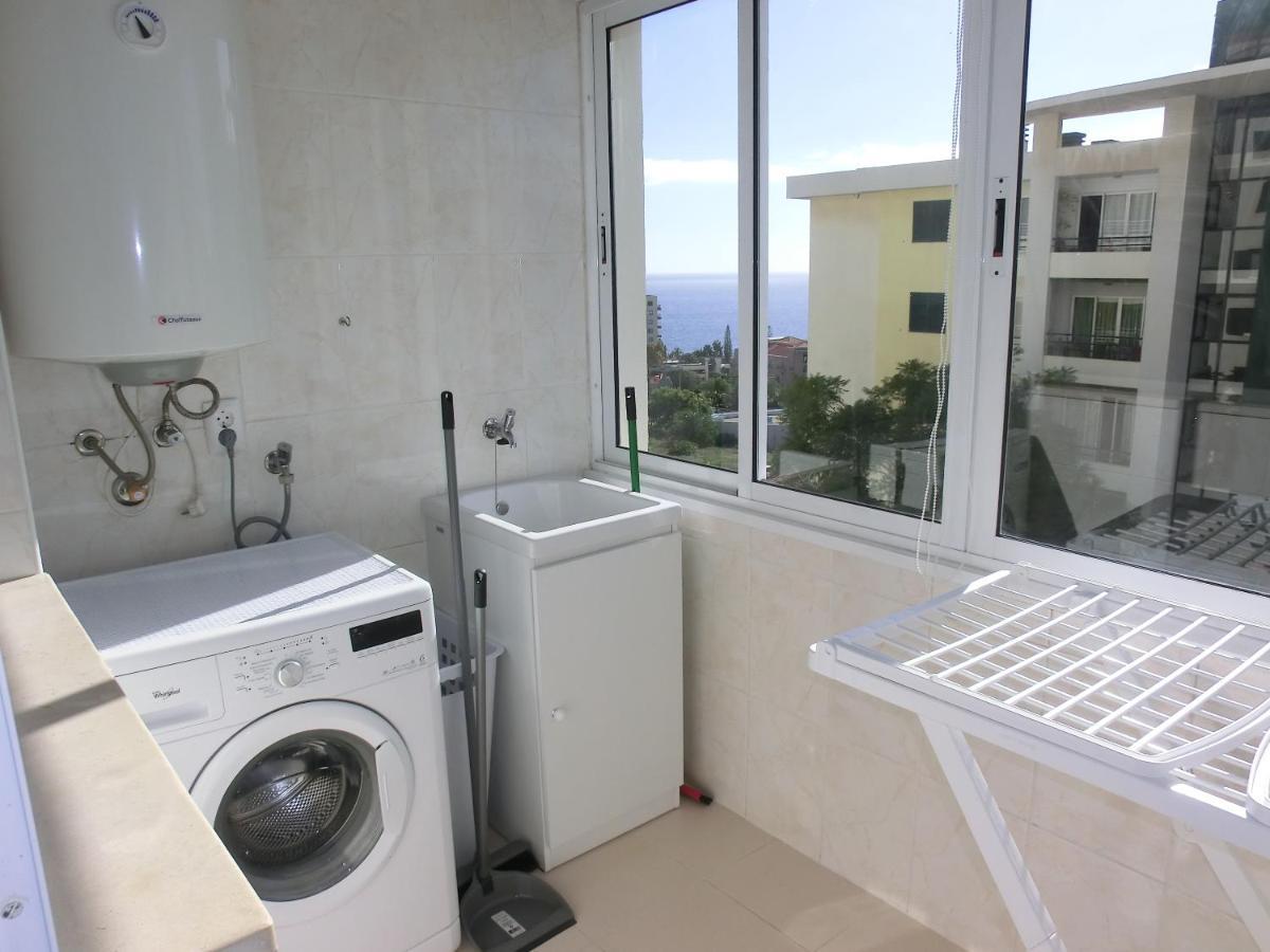 Apartament Formosa Sunset Funchal  Zewnętrze zdjęcie