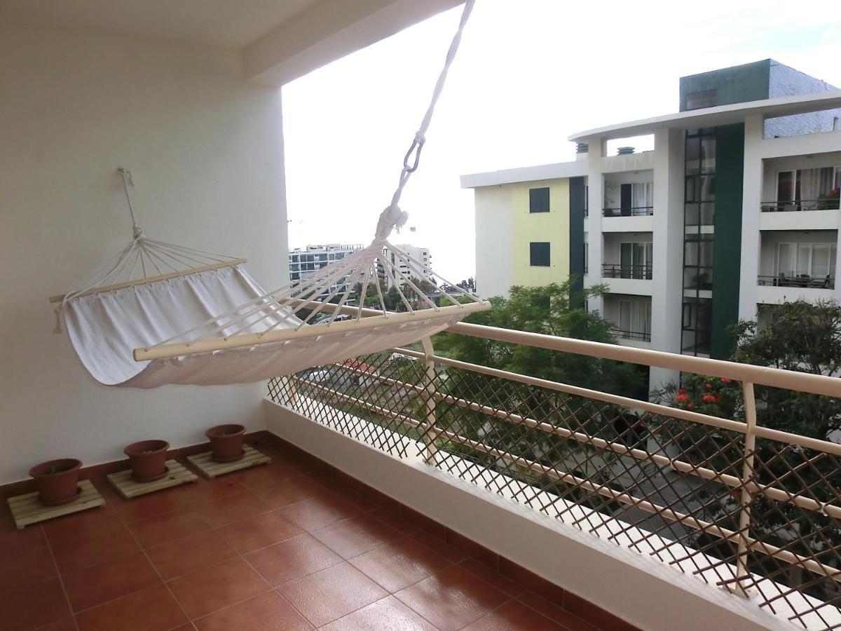 Apartament Formosa Sunset Funchal  Zewnętrze zdjęcie