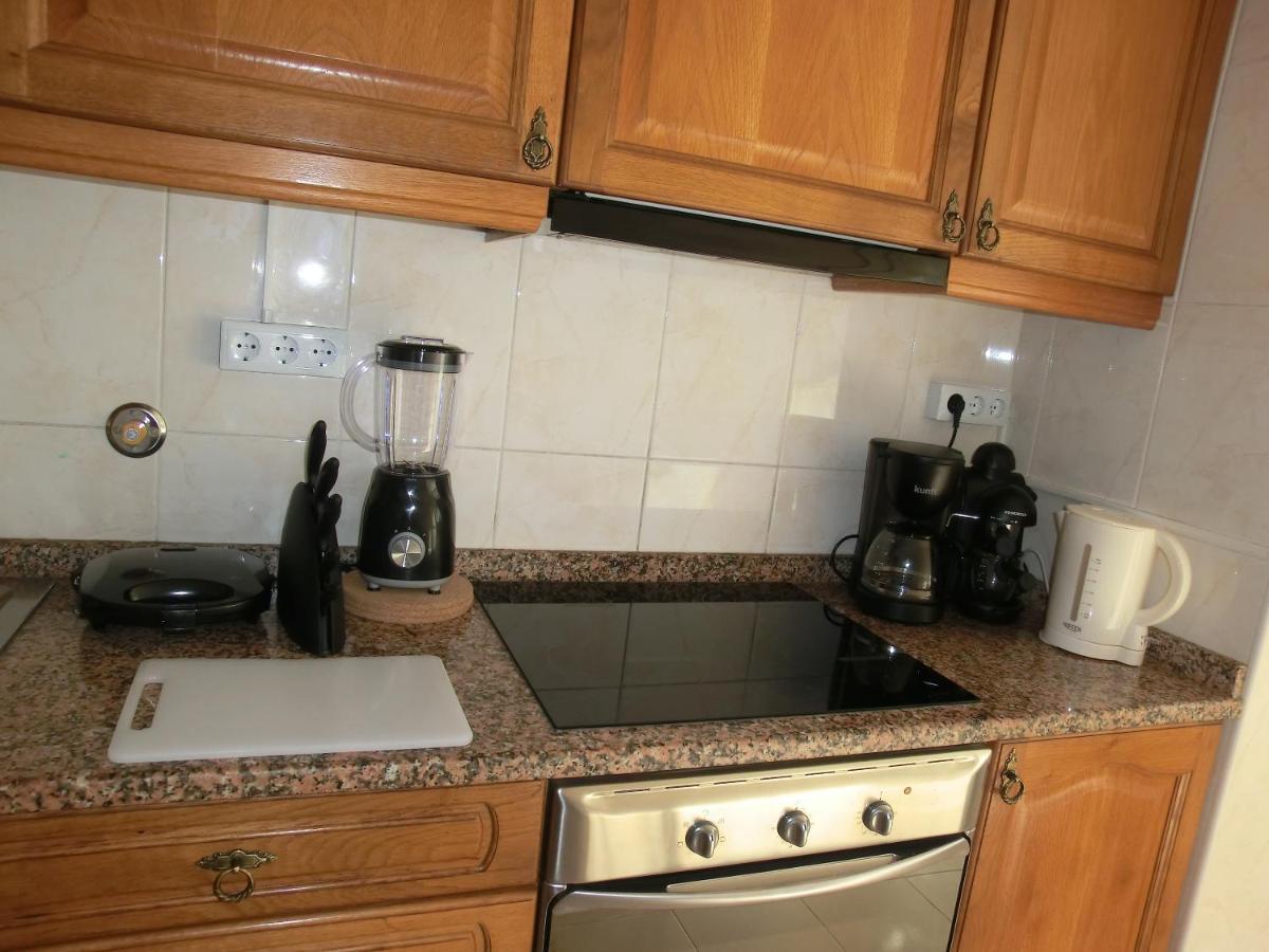 Apartament Formosa Sunset Funchal  Zewnętrze zdjęcie