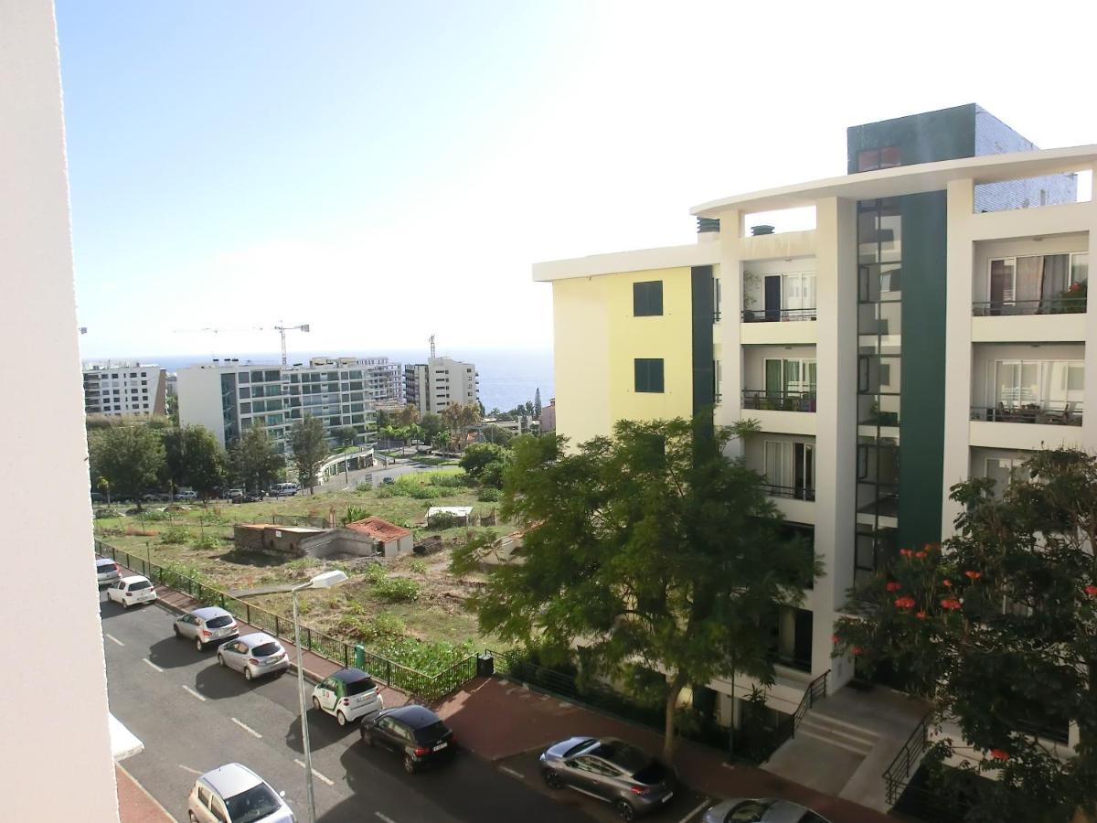 Apartament Formosa Sunset Funchal  Zewnętrze zdjęcie
