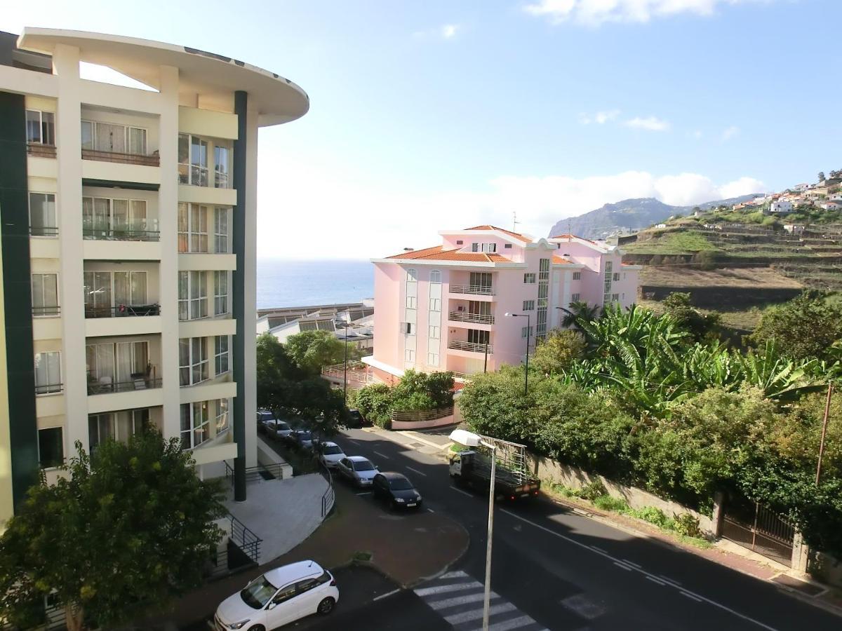 Apartament Formosa Sunset Funchal  Zewnętrze zdjęcie