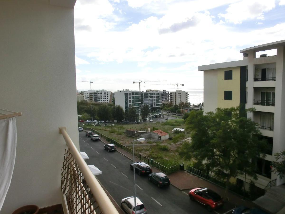 Apartament Formosa Sunset Funchal  Zewnętrze zdjęcie
