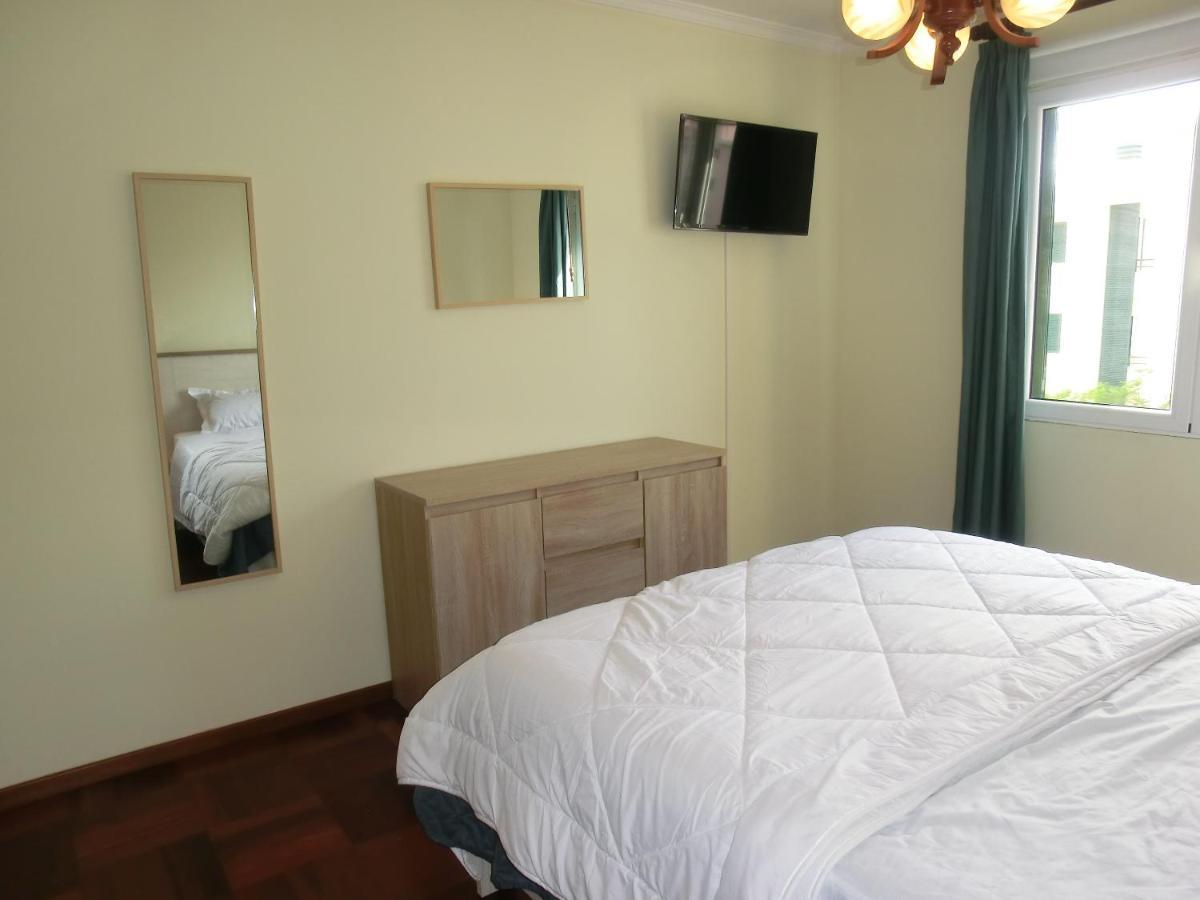 Apartament Formosa Sunset Funchal  Zewnętrze zdjęcie