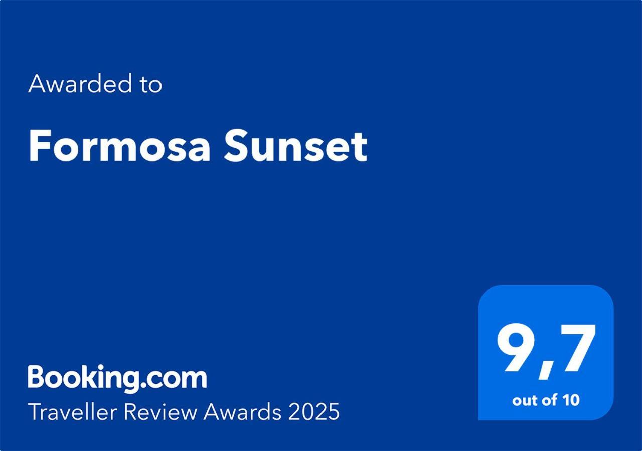 Apartament Formosa Sunset Funchal  Zewnętrze zdjęcie